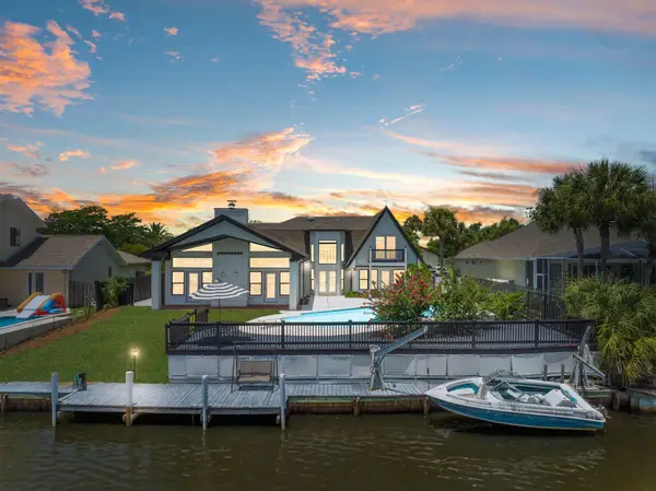 405 Wahoo Road, Panama City Beach, FL 32408