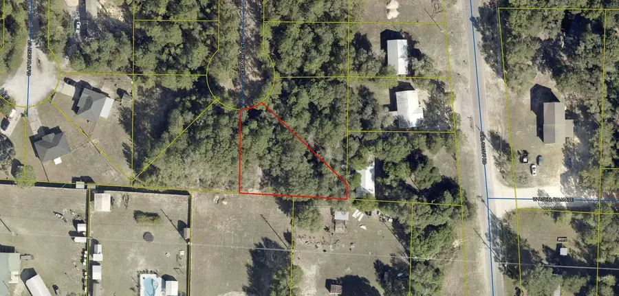 57 Cedar Hill Court, Defuniak Springs, FL 32433 - Image #2