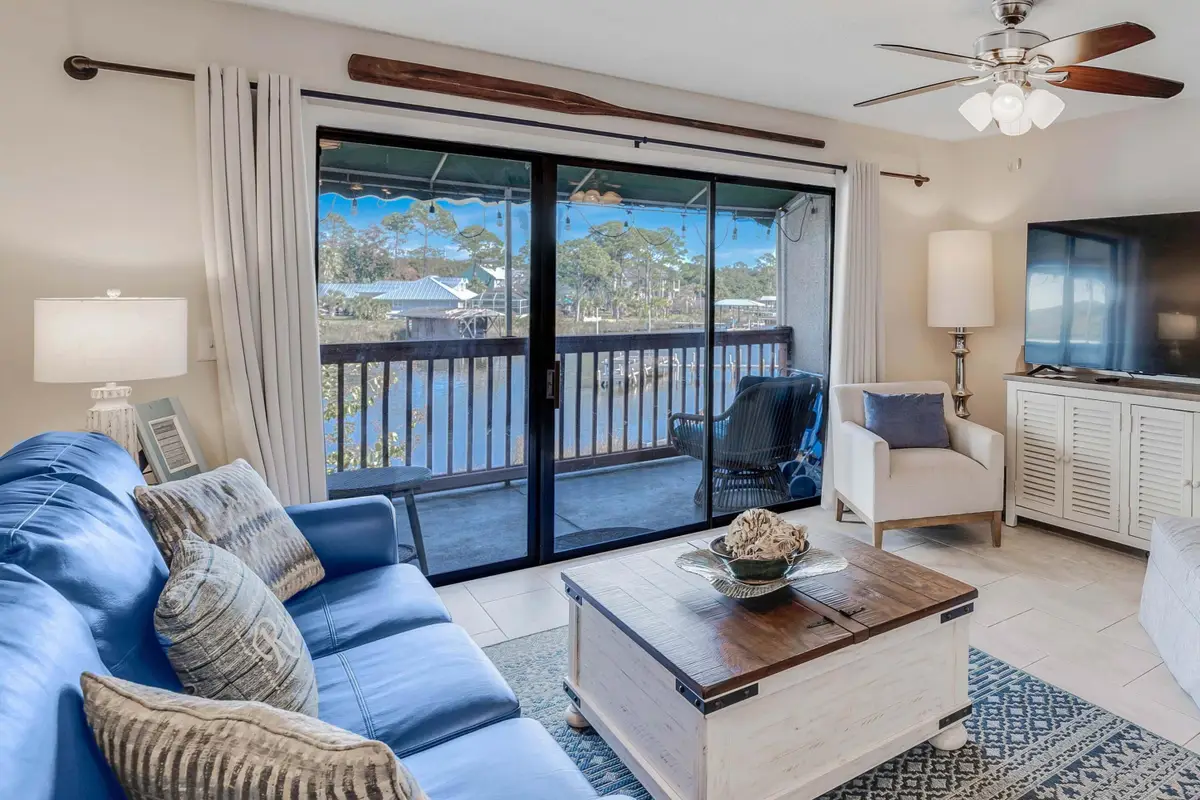 8730 Thomas Drive #UNIT 313, Panama City Beach, FL 32408 - Image #1