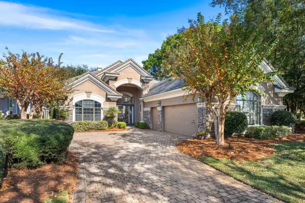 4345 Carriage Lane, Destin, FL 32541