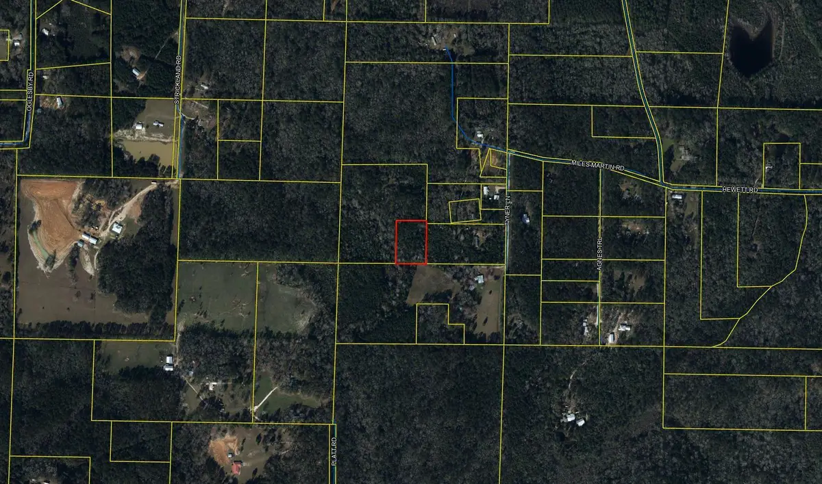 2 Acres Tyner Ln, Defuniak Springs, FL 32435 - Image #1