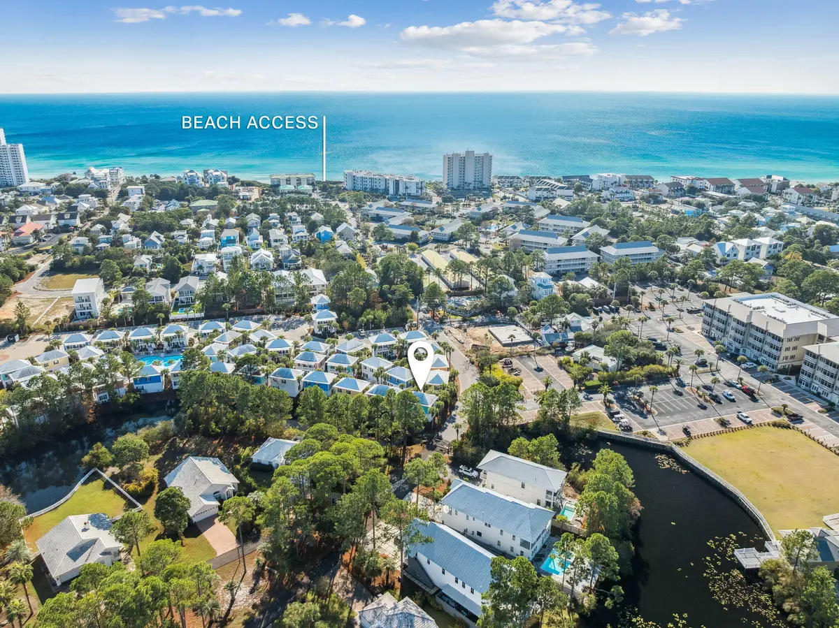 198 Somerset Bridge Road #UNIT 101, Santa Rosa Beach, FL 32459 - Image #1