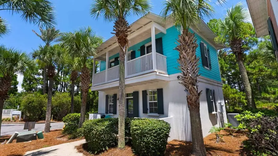 198 Somerset Bridge Road #UNIT 101, Santa Rosa Beach, FL 32459 - Image #2