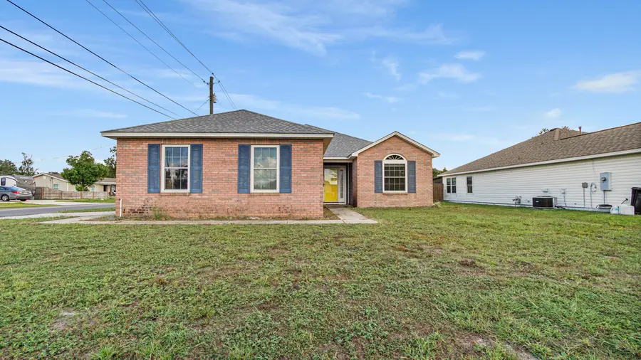 2520 Sarasota Lane, Panama City, FL 32405 - Image #2