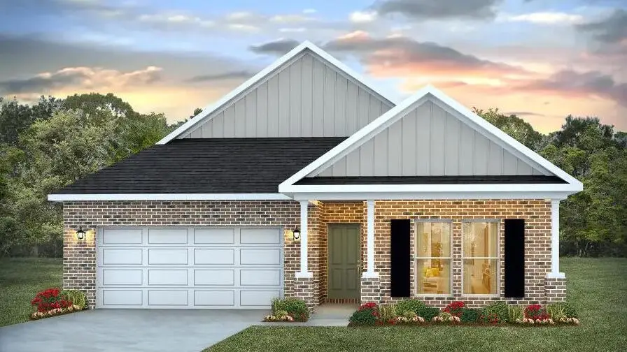 5849 Dove Nest Road, Gulf Breeze, FL 32563 - #1