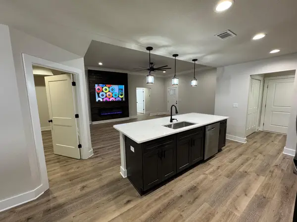 116 N Savage Street, Crestview, FL 32536