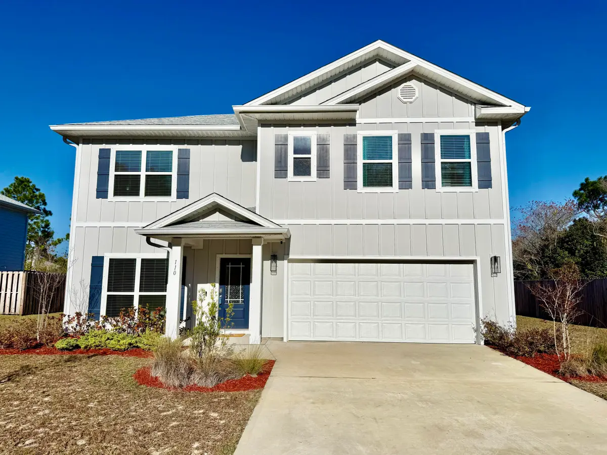 110 Palo Verde Way, Panama City Beach, FL 32407 - Image #1