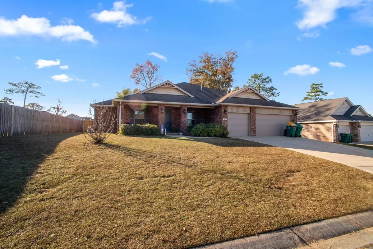 5655 North Brook Drive, Crestview, FL 32539 - Image #1