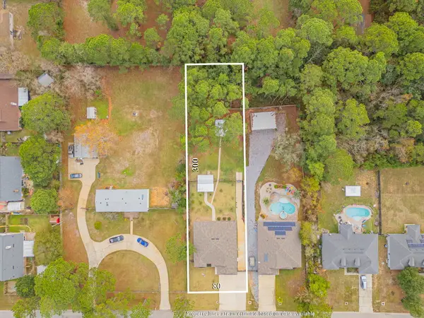 9283 Ridge Drive, Navarre, FL 32566