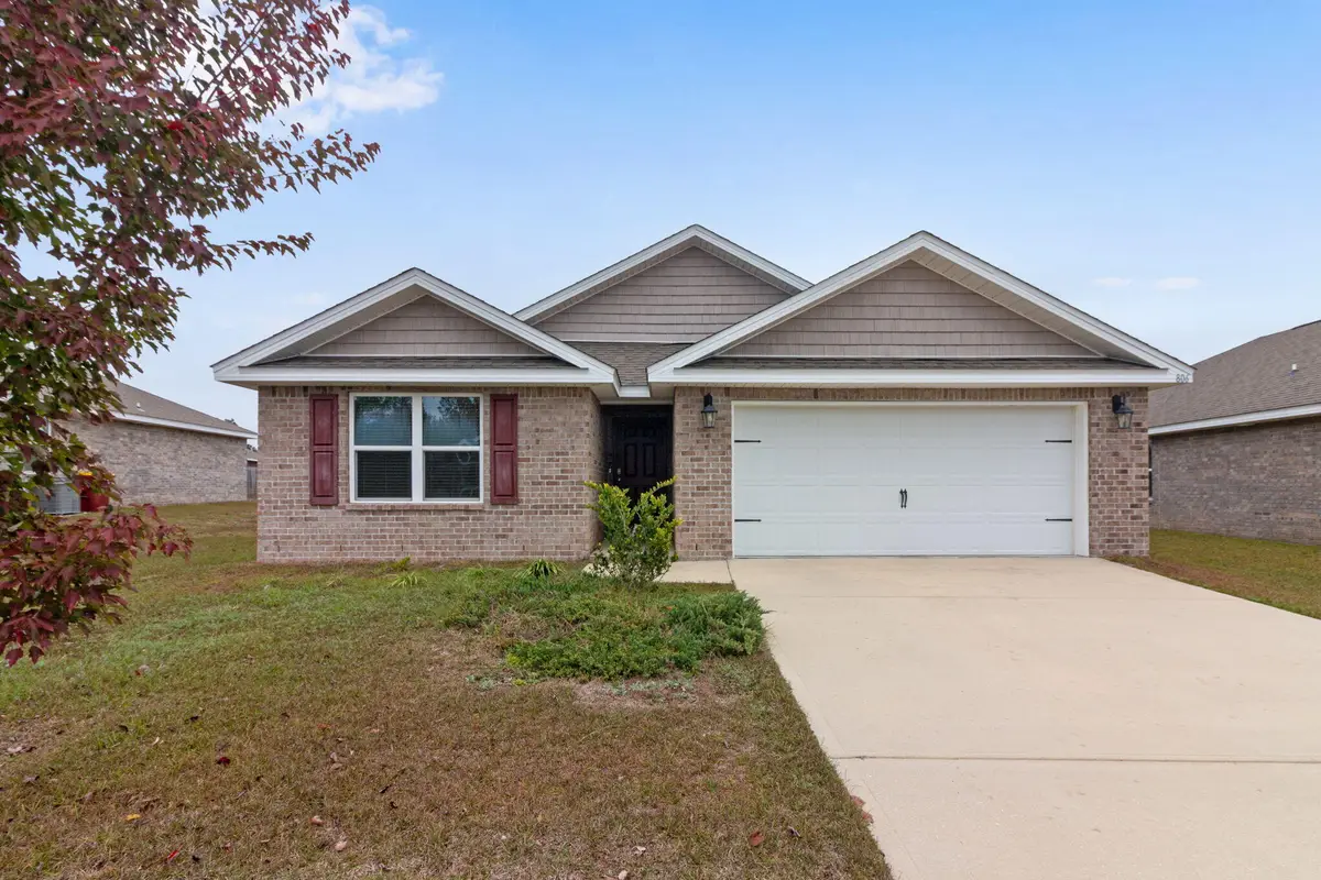 806 Moorhen Way, Crestview, FL 32539 - Image #1