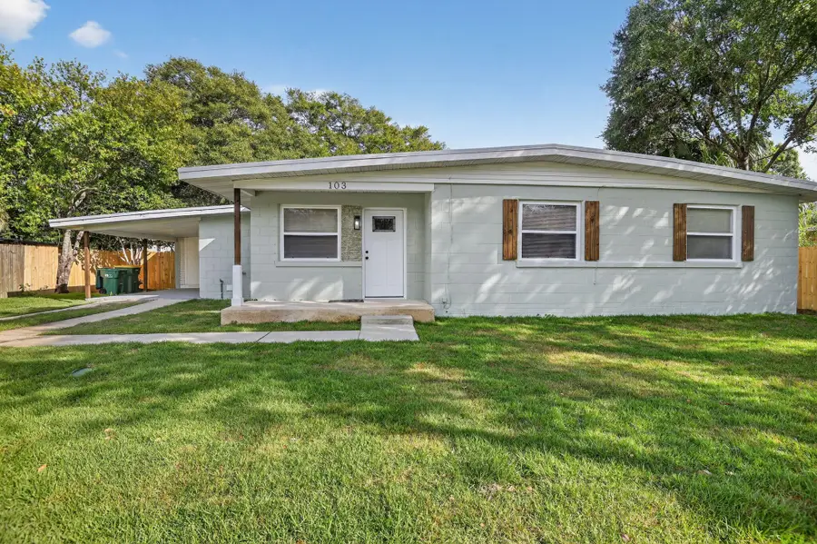 103 Forest Drive, Fort Walton Beach, FL 32547 - #2