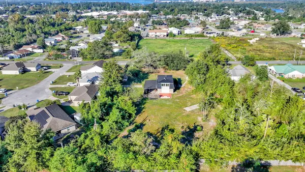 537 N 11th Street, Panama City, FL 32404