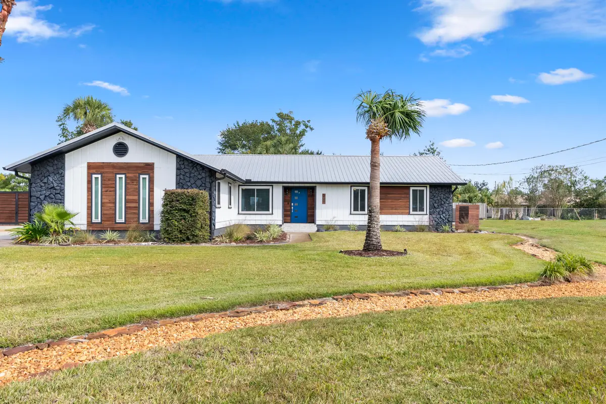 2802 Jamedon Drive, Panama City, FL 32405 - Image #1