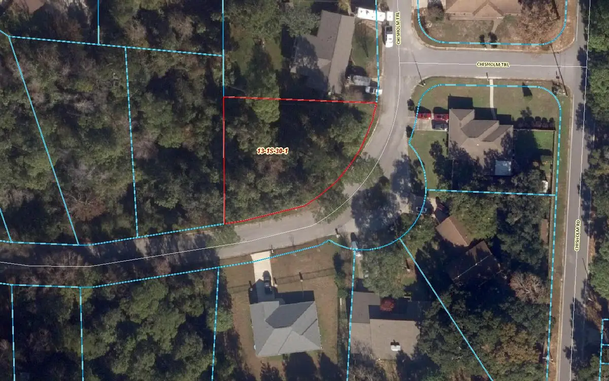 1228 Chisholm Trail, Pensacola, FL 32514 - Image #1