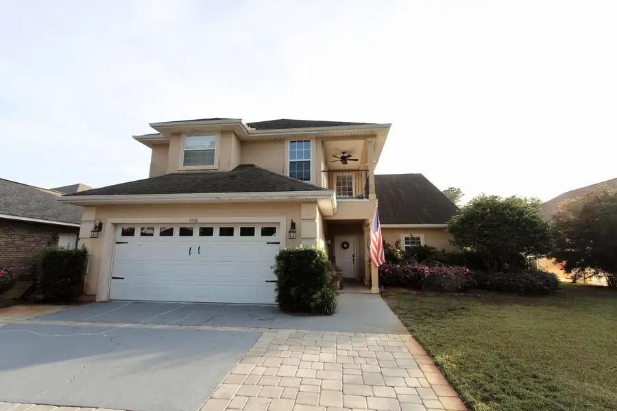 4196 Mossy Cove Court, Niceville, FL 32578 - Image #2