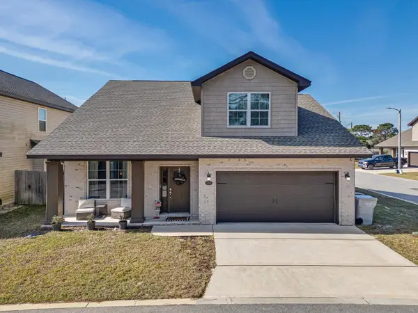2339 Hadleigh Hills Court, Navarre, FL 32566