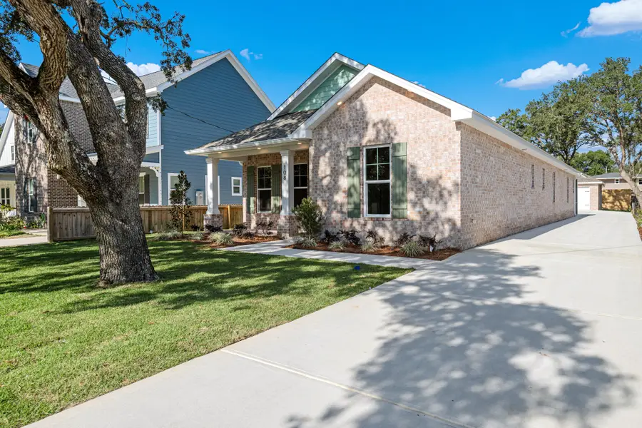 108 Meigs Drive, Shalimar, FL 32579 - #2