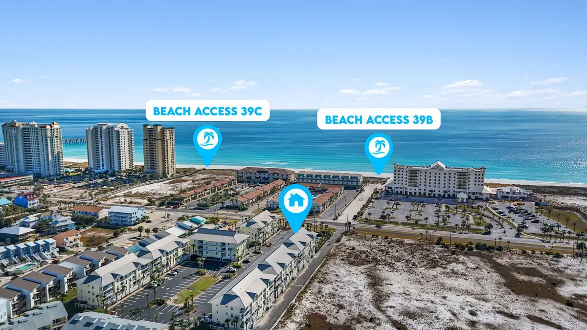 8436 Gulf Boulevard #214, Navarre, FL 32566 - Image #1