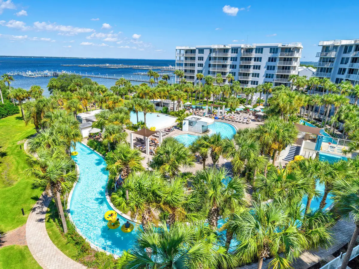 1322 Miracle Strip Parkway #UNIT 601, Fort Walton Beach, FL 32548 - Image #1