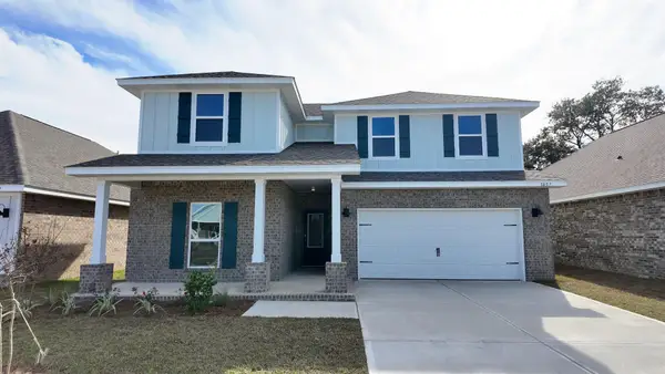 5857 Dove Nest Road, Gulf Breeze, FL 32563