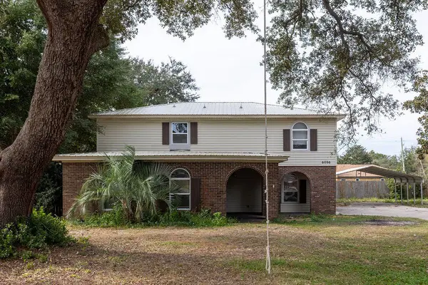 6096 Schofield Drive, Pensacola, FL 32506