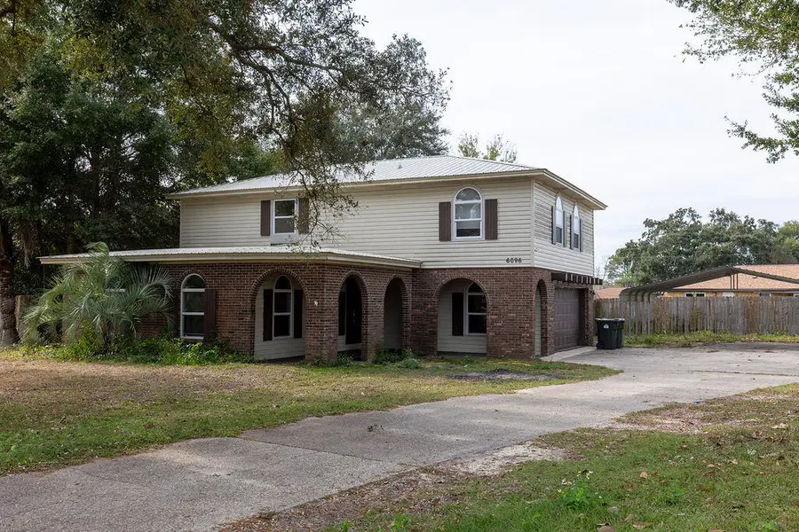 6096 Schofield Drive, Pensacola, FL 32506 - Image #2