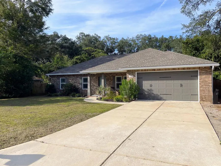 418 Davenport Avenue, Valparaiso, FL 32580 - Image #2