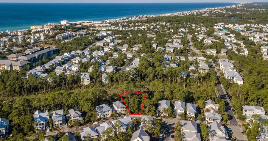 Lot 32 S Matt's Way, Santa Rosa Beach, FL 32459 - Image #3