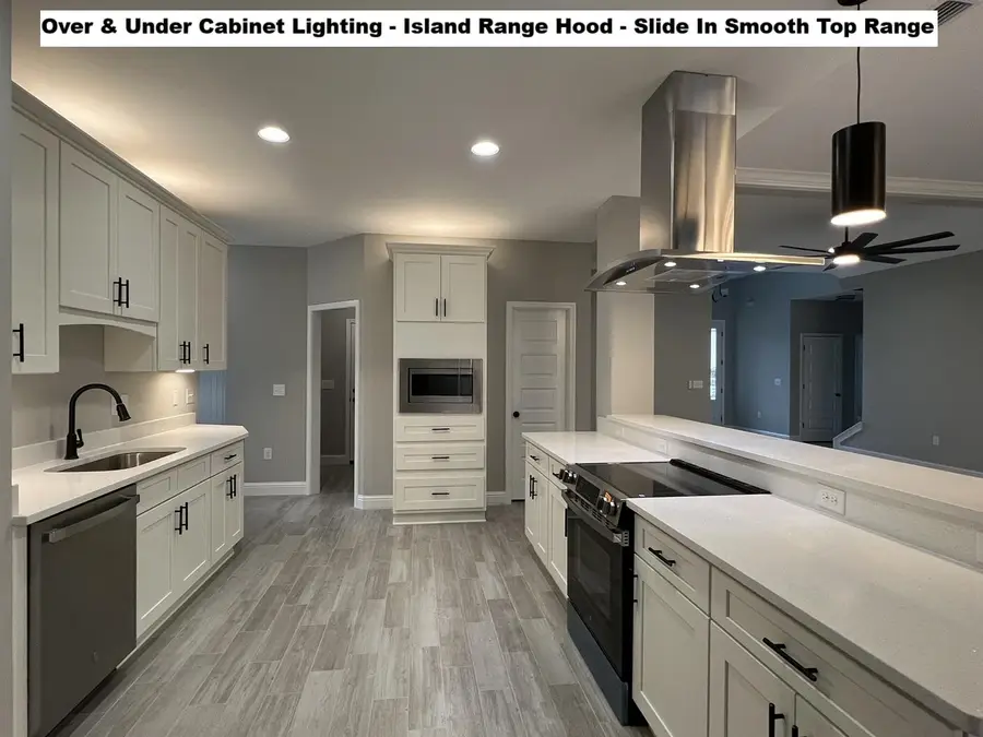 4646 Chanteuse Parkway, Crestview, FL 32539 - Image #3