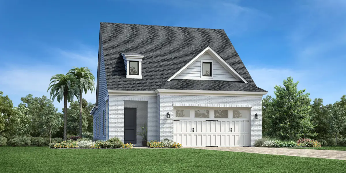 267 Breakwater Boulevard #Lot 336, Panama City Beach, FL 32413 - #1