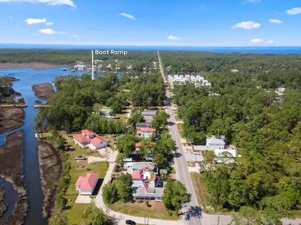 1429 N County Highway 393, Santa Rosa Beach, FL 32459