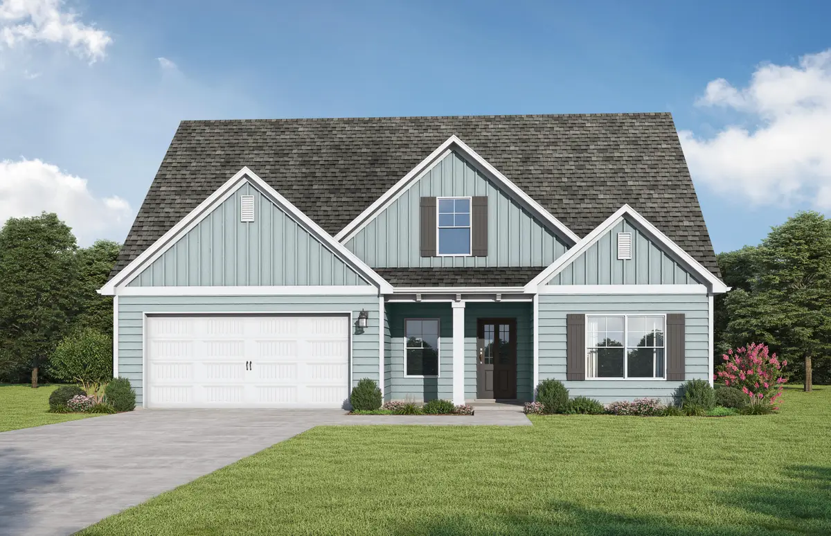 lot 31 Spirit Bear Way, Freeport, FL 32439 - Image #1