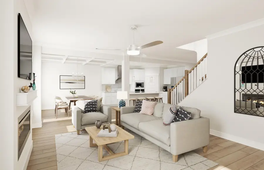 lot 31 Spirit Bear Way, Freeport, FL 32439 - Image #2