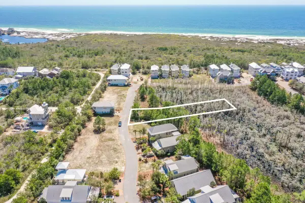 Lot 87 Cypress Drive, Santa Rosa Beach, FL 32459