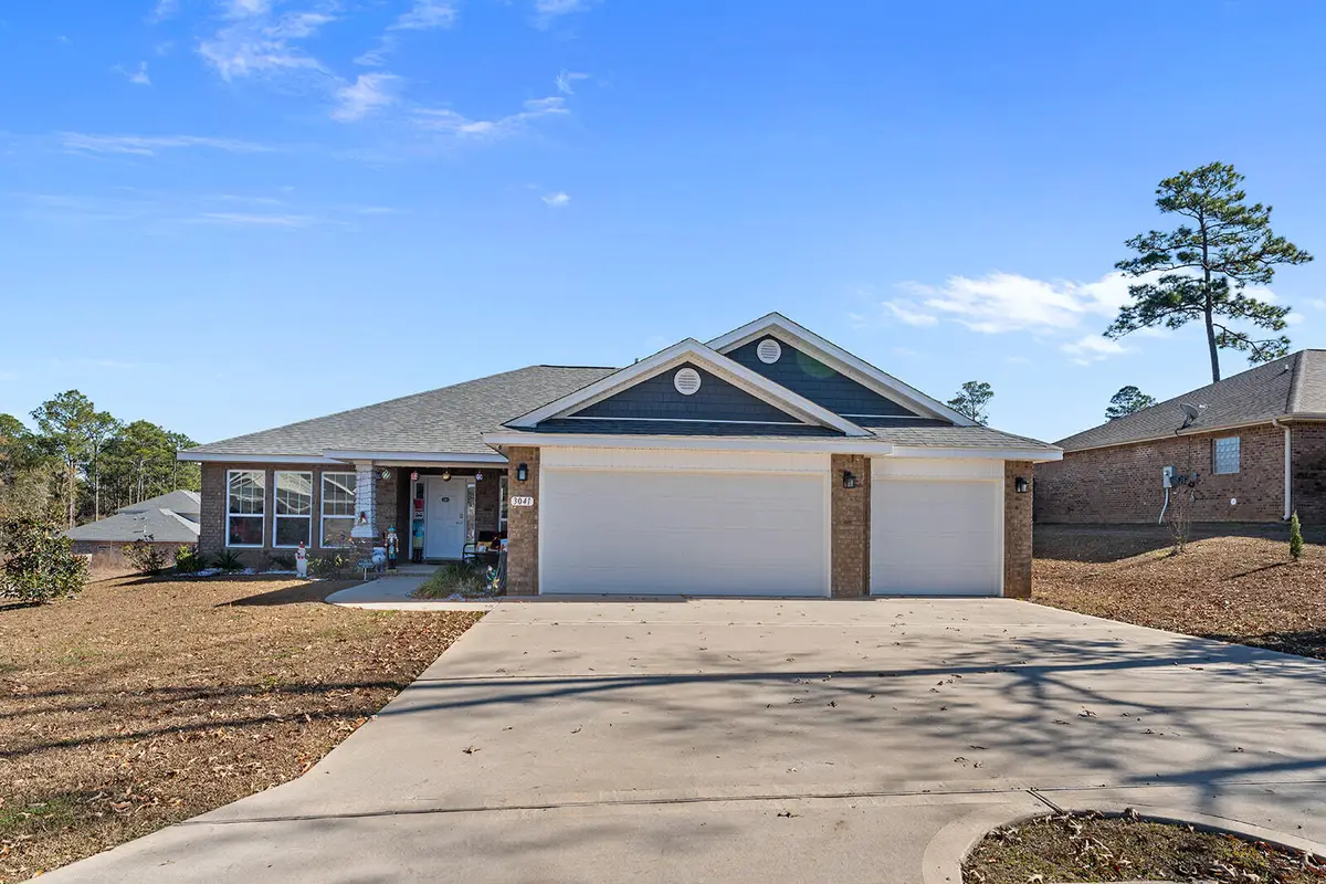 3041 Crown Creek Circle, Crestview, FL 32539 - #1