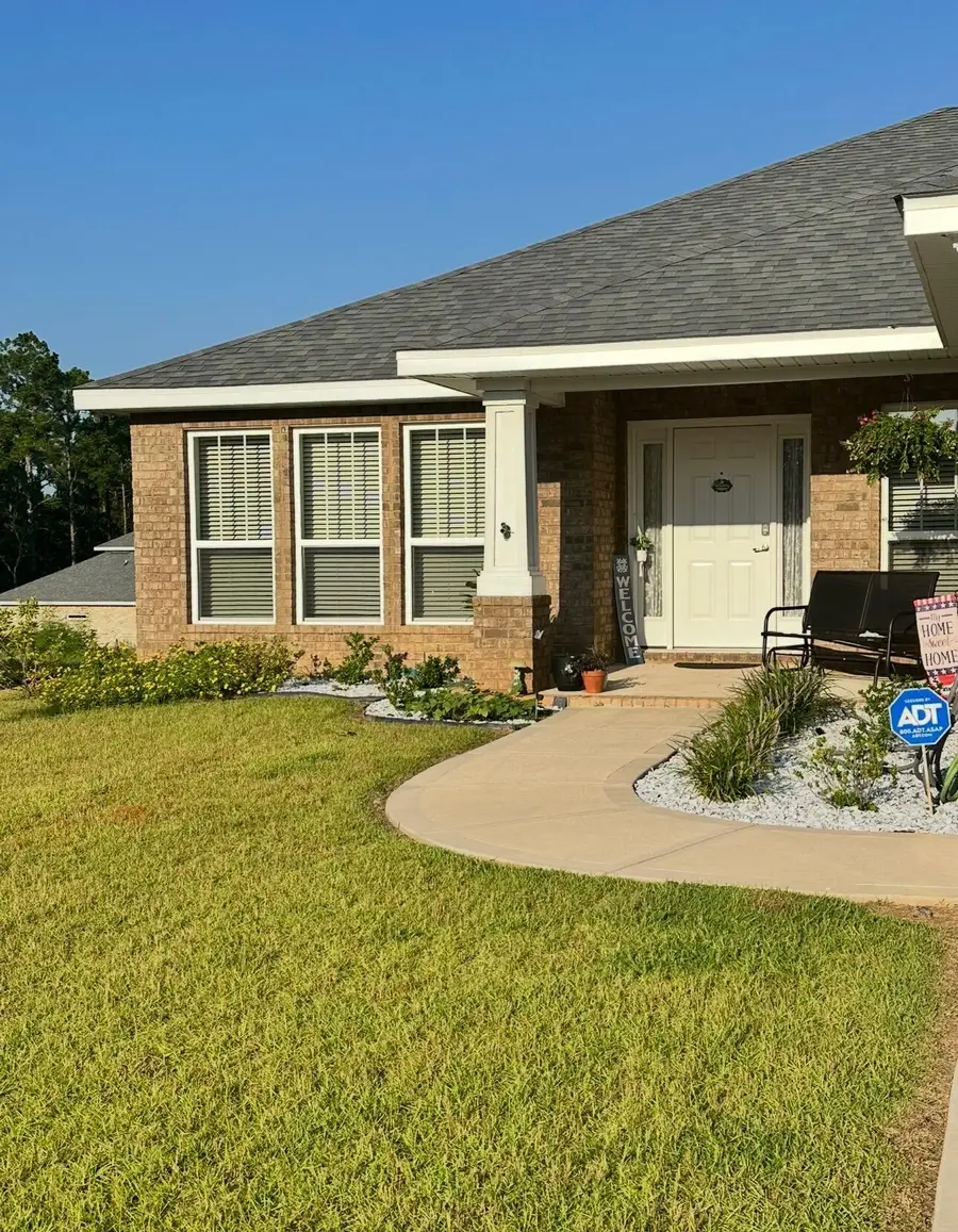 3041 Crown Creek Circle, Crestview, FL 32539 - #3