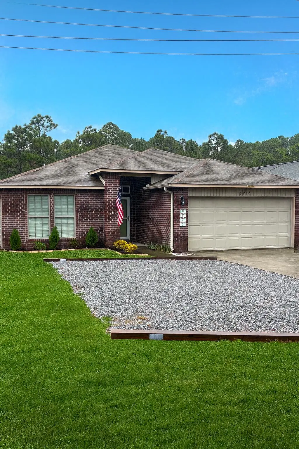 8920 Quail Roost Dr Drive, Navarre, FL 32566 - Image #1