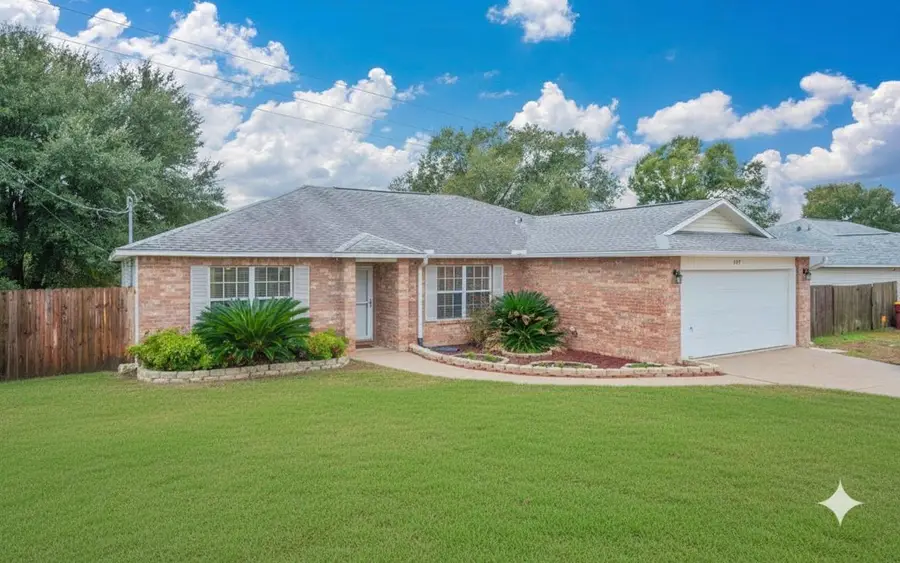 217 Lustan Drive, Crestview, FL 32536 - Image #2