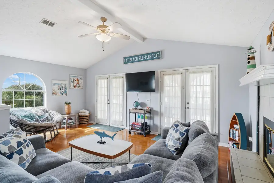 4109 Ocean Street, Panama City Beach, FL 32408 - Image #3