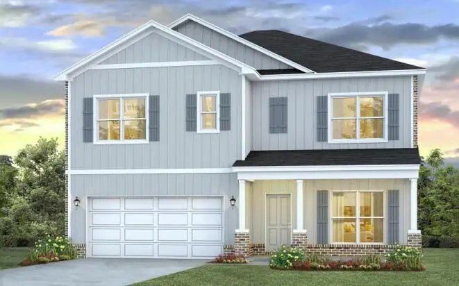 175 Holley Grove Lane, Santa Rosa Beach, FL 32459 - Image #1