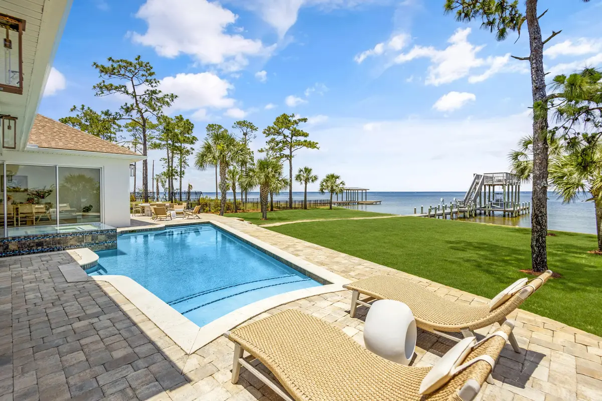 1341 Driftwood Point Road, Santa Rosa Beach, FL 32459 - Image #1