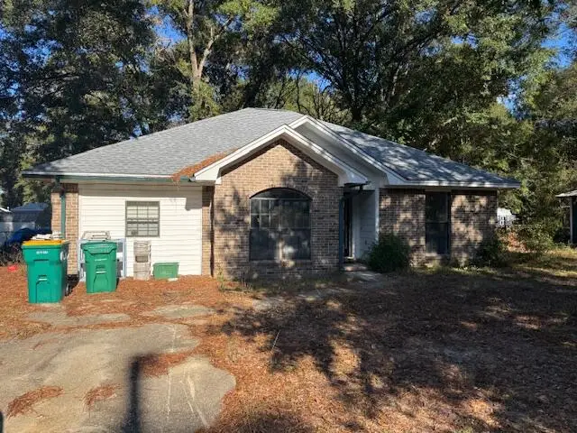 446 John King Road, Crestview, FL 32539 - #1