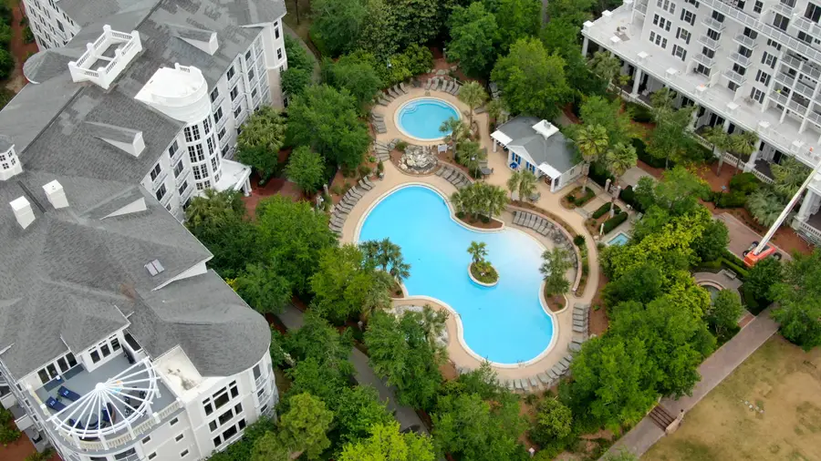 9700 Grand Sandestin Boulevard #4311, Miramar Beach, FL 32550 - Image #3