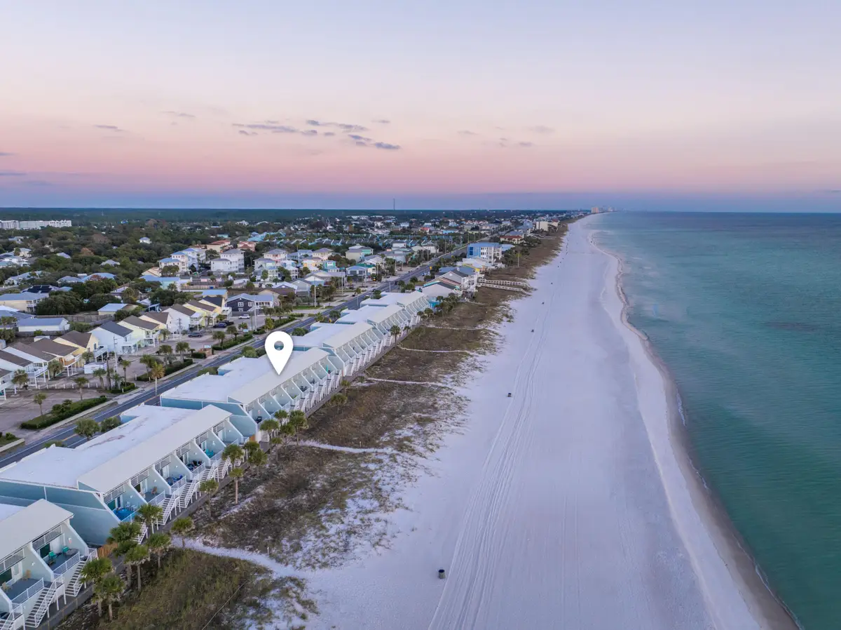 22519 Front Beach Road Road #123, Panama City Beach, FL 32413 - Image #1