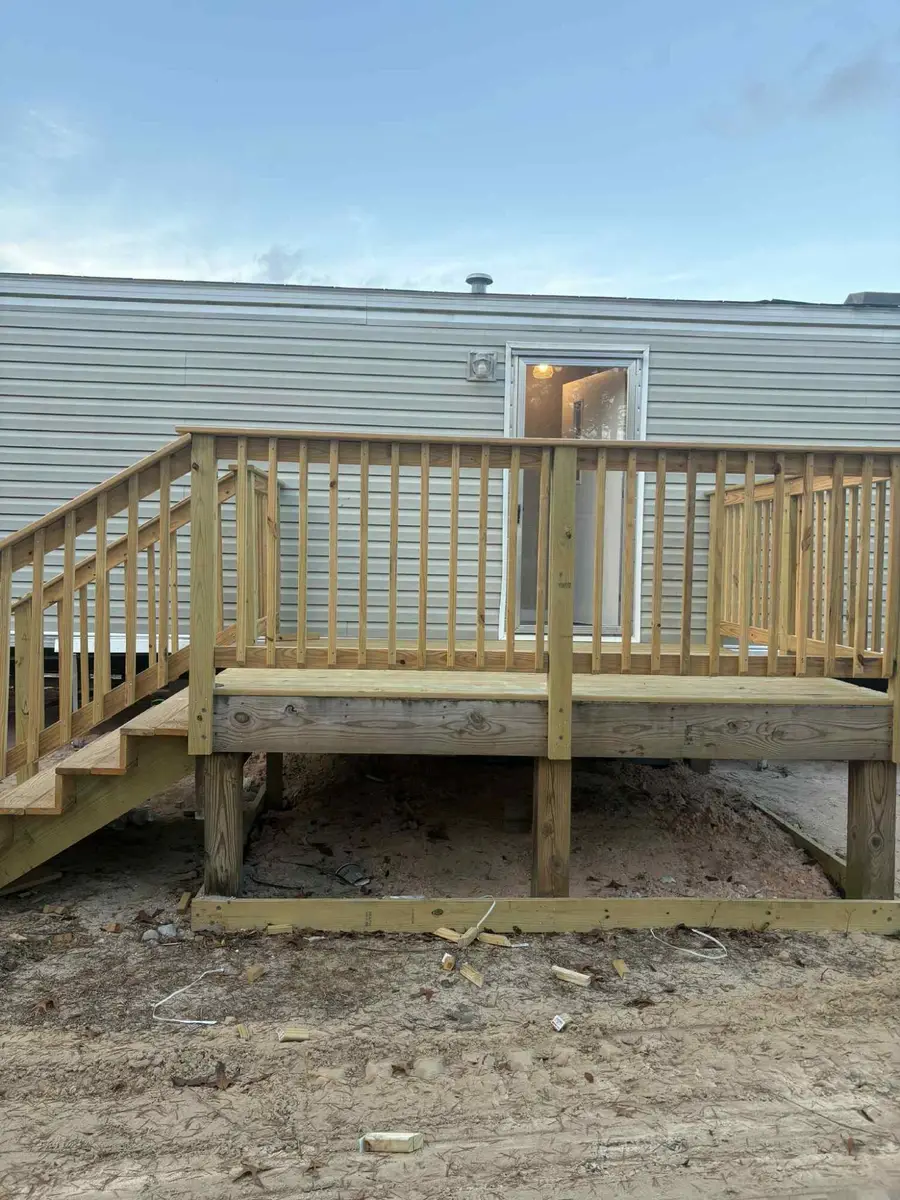 232 N Raphael Road, Defuniak Springs, FL 32433 - Image #3