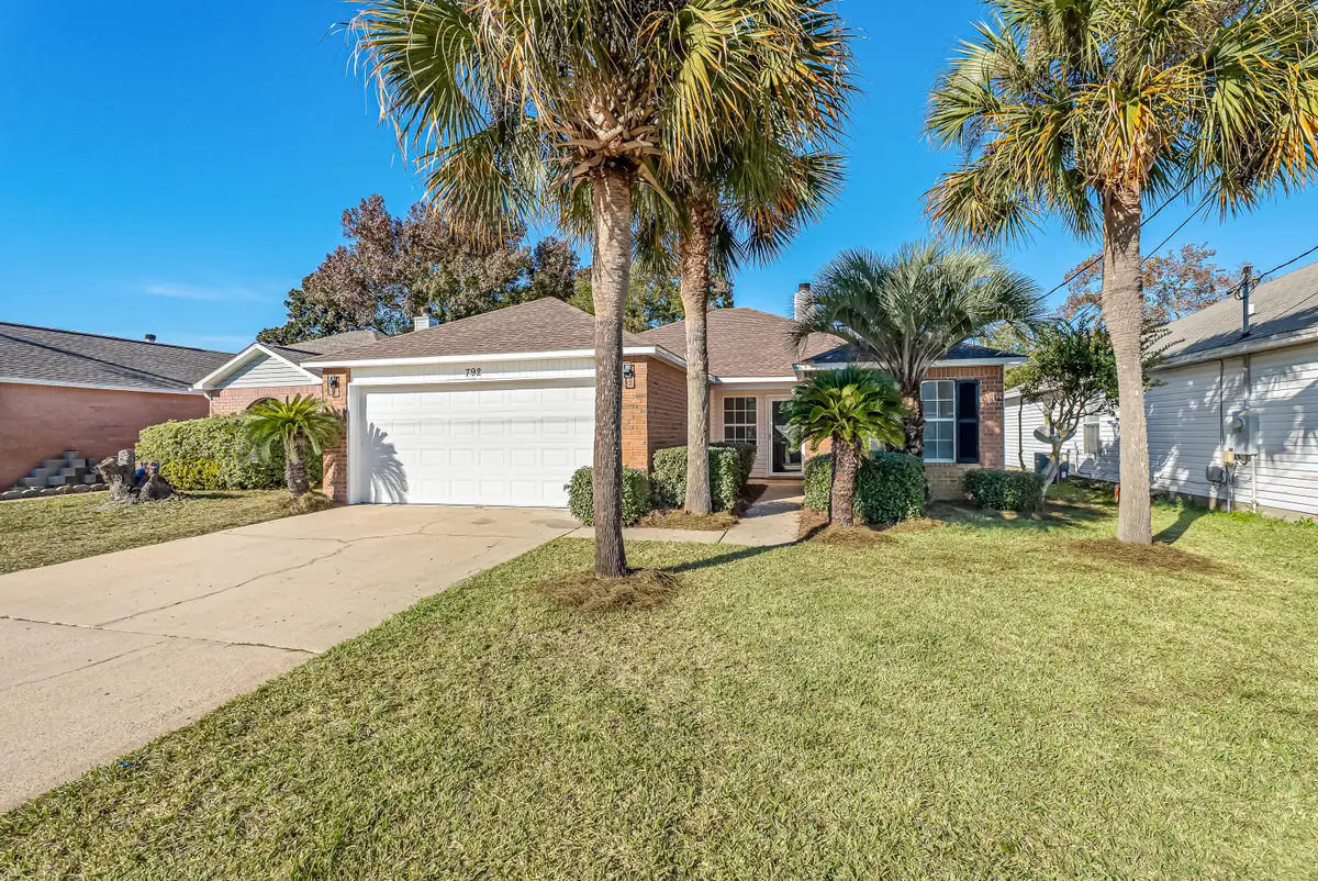 792 Pearl Sand Drive, Mary Esther, FL 32569 - Image #1