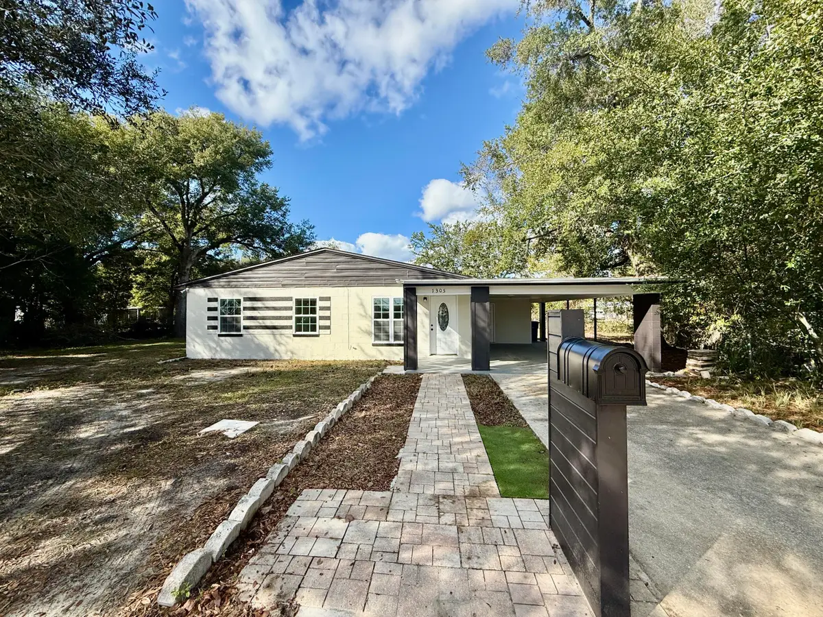 1305 Flower Drive, Panama City, FL 32401 - Image #1