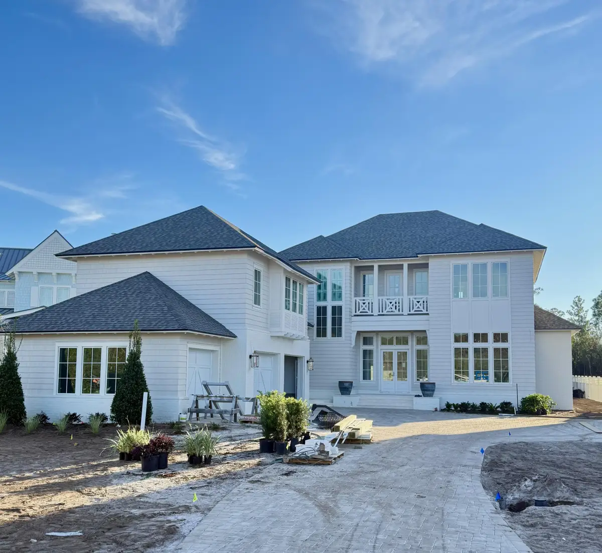 66 S Southern Cross Lane, Inlet Beach, FL 32461 - Image #1