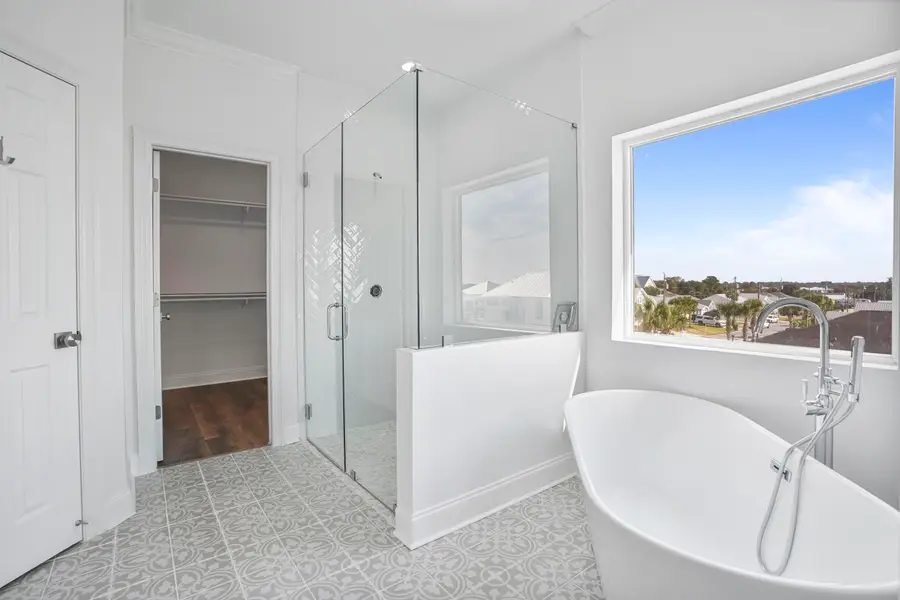 21811 Palm Avenue, Panama City Beach, FL 32413 - #2