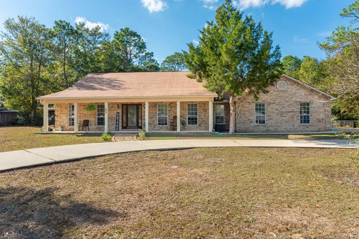6100 W Dogwood Drive, Crestview, FL 32536 - Image #1